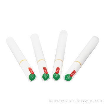 Soft Tip 075G Disposable E Cigarette, Made in China